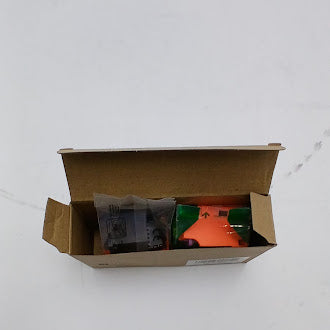 ADOCCUR 64XL INK CARTRIDGE REPLACEMENT FOR HP 64XL INK (2 PACK) - BLACK/COLOR - Like New