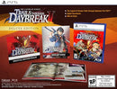 NIS AMERICA THE LEGEND OF HEROES TRAILS THROUGH DAYBREAK II PS5 - Scratch & Dent