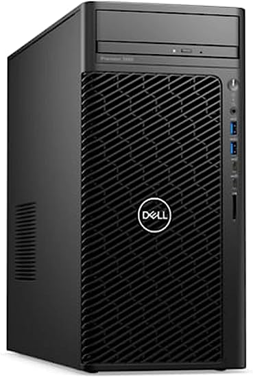 Dell Precision T3660 i7-12700 16GB 1TB SSD RTX 3080 3YR WTY W11 Pro - Like New