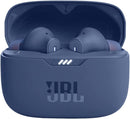 JBL Tune 230NC TWS True Wireless In-Ear Noise Cancelling Headphones - Blue New