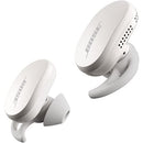 Bose QuietComfort Earphones Soapstone 831262-0020 - Like New