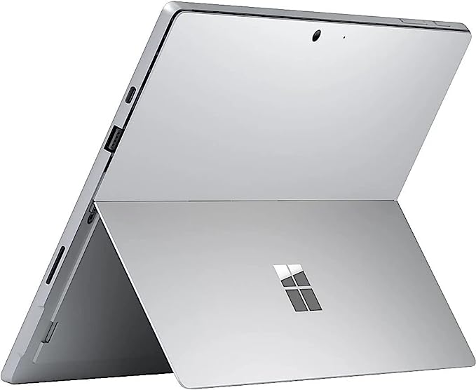 Microsoft Surface Pro 7 12.3" TOUCH i7-1065G7 16GB 1TB SSD PXR-00002 - Platinum - Like New