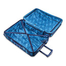 AMERICAN TOURISTER STAR WARS HARDSIDE SPINNER LUGGAGE 20-INCH 128684-5607 - Like New