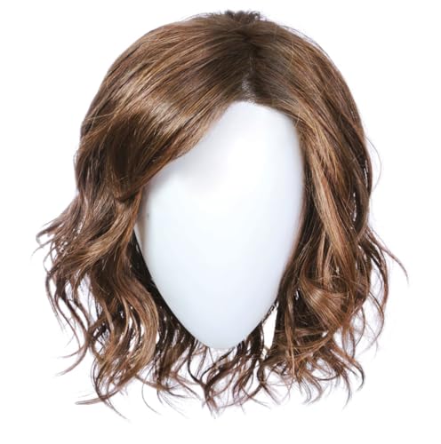 Raquel Welch Editor's Pick Layered Shoulder Length Bob Wig by Hairuwear - Brand New