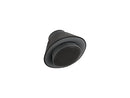 KOHLER MOXIE SHOWERHEAD WATERPROOF WIRELESS SPEAKER 2.5 GPM - MATTE BLACK - Like New