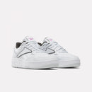 REEBOK WOMEN'S ATR CHILL SNEAKER - SIZE: WOMEN 8 - MOON/WHITE/BLACK - Like New