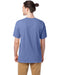 GDH100 Hanes ComfortWash Men's Garment-Dyed T-Shirt New