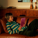 APPLE IPAD 11" A16 128GB WIFI 6 MD3Y4LL/A SILVER - Like New