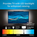 GE Home Electrical GE Enlighten HD Hover Antenna with Bias Lighting - Brand New