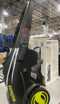 SUN JOE SPX3000®-XT1 XTREAM ELECTRIC PRESSURE WASHER 2200 PSI - BLACK/GRAY - Like New