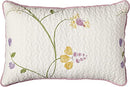 Safdie & Co. 60115.3K.15 Serenade Collection Quilt 3PC Set King - Multi - Brand New