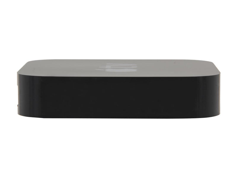 Apple TV 3rd Generation MD199LL/A 8GB - Black - Like New