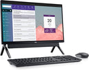 Dell INSPIRON 5490 AIO 23.8 FHD TOUCH I3-10110U 8 1TB HDD i5490-3036BLK-PUS - Like New