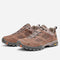 VASQUE MEN'S TALUS LOW WATERPROOF HIKING SHOE - SIZE: 13 - BROWN OLIVE/GINGER - Brand New