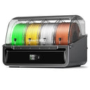 Creality CFS Multi Color 3D Printer Automatically Filament System B0F5HKX8B4 - Brand New