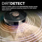SHARK DETECT PRO SELF-EMPTY ROBOT VACUUM AUTO DEEP-CLEAN CARPETS - BLACK/SILVER - Like New