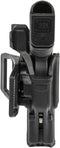 BlackHawk T-Series L2C Compact Holsters Glock 43/Glock 43X 410768BKR - Black - Like New