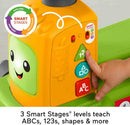 Fisher-Price Baby Toddler Toy Laugh & Learn Farm to Market Tractor B0BSMSJSD1 - Brand New