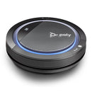 PLANTRONICS POLY CALISTO 3200 IP CONFERENCE STATION VOIP SPEAKERPHONE - Black - Like New