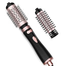 B0D7PVY35T Rotating Hair Dryer Brush Spinning 4-in-1 Blow Brush - NEW - Brand New