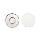 Outset Stainless Steel 3-in-1 Cocktail Rimmer, Stainless Steel Bar Rimmer - Like New