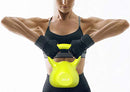 VOMSASN 20 LB Kettlebell Weights for Home Gym and Home Workouts B08J6Y1H6S - Brand New