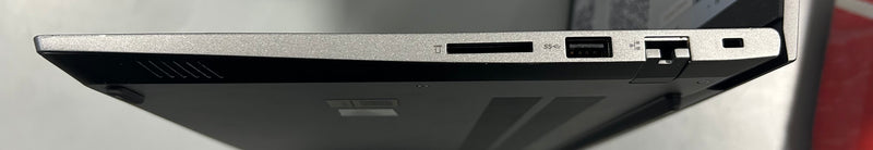 LENOVO 21DH0012US 14" FHD NON-TOUCH I5-1235U 8 512GB SSD INTEGRATED +FPR - GRAY - Like New