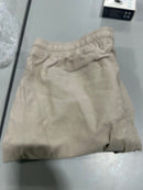 GALAXY BY HARVIC 2XL TAN STRETCH CARGO SHORTS - SIZE: MEN 2XL - TAN - Like New