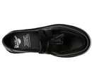 30648001 DR. MARTENS UNISEX-ADULT ADRIAN VEGAN BLACK/FELIXRO SIZE 7 - Brand New