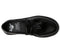 30648001 DR. MARTENS UNISEX-ADULT ADRIAN VEGAN BLACK/FELIXRO SIZE 7 - Brand New