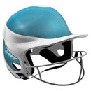 RIP-IT Vision Shimmer Softball Batting Helmet - Size: Medium - Like New
