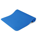 Clever Yoga Non-Slip 6mm Yoga Mat - Blue - Brand New