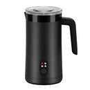 OVETEDOT MILK FROTHER SS-003 - BLACK - Like New