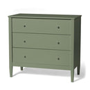 Little Seeds Clover 3-Drawer Dresser Grove Green - Like New