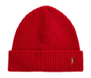 POLO RALPH LAUREN SIGNATURE CLASSIC RED PONY - SIZE: MEN ONE SIZE - RED 2000 - Brand New