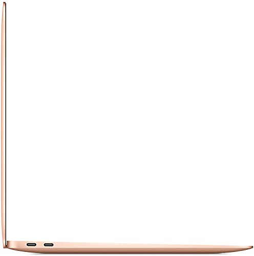 APPLE MACBOOK AIR 13.3" APPLE M1 CHIP 16GB 512GB SSD - GOLD - Like New