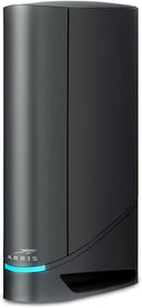 NETGEAR ARRIS Surfboard G34 DOCSIS 3.1 Cable Modem/Wi-Fi 6 Router AX3000 - Black - Like New