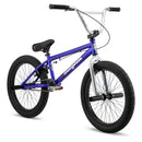 MONGOOSE INDEX 2.0 20" KIDS BMX FREESTYLE BIKE, BLUE - Brand New