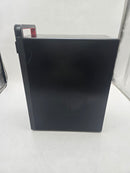 LENOVO THINKCENTRE M910T I7-7700 32GB 512GB SSD WINDOWS 10 PRO - BLACK - Like New