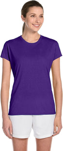 Gildan 42000L Ladies' Performance T-Shirt New