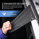 FrostGuard Plus | Winter Windshield Cover for Ice and Snow,Standard Size - Like New