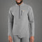 Carhartt Men's Tall Size Force Tech Quarter-Zip Thermal Base Layer Long Sleeve - Brand New