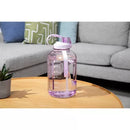 BLOGILATES 128OZ WATER BOTTLE - LILAC HAZE - Brand New