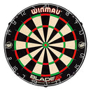 WINMAU Blade 6 Professional Bristle Dartboard - Brand New
