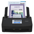 SCANSNAP IX1600 PREMIUM COLOR DUPLEX DOCUMENT SCANNER FOR MAC - Scratch & Dent