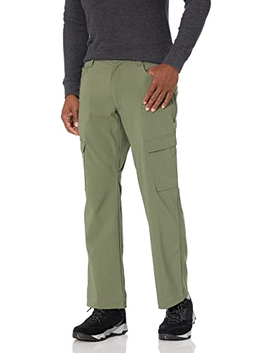 PROPPER MEN'S STL I ATHLETIC WATER REPELLANT PANT SIZE MEN 32/36 OLIVE GREEN - Brand New
