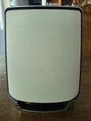 NETGEAR ORBI RBR850 AX6000 TRI-BAND WIFI 6 MESH ROUTER - WHITE - Like New
