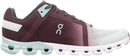 35.99231 On Running Women's Cloudflow Shoes in Mulberry/Mineral - Scratch & Dent