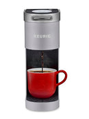 KEURIG K-SUITE PREMIUM IN-ROOM HOSPITALITY COFFEE MAKER, GMT8139 -SILVER/BLACK - Like New