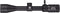 SIG SAUER Buckmasters Tactical Hunting Shooting Durable SOBM33001 - Black - Like New